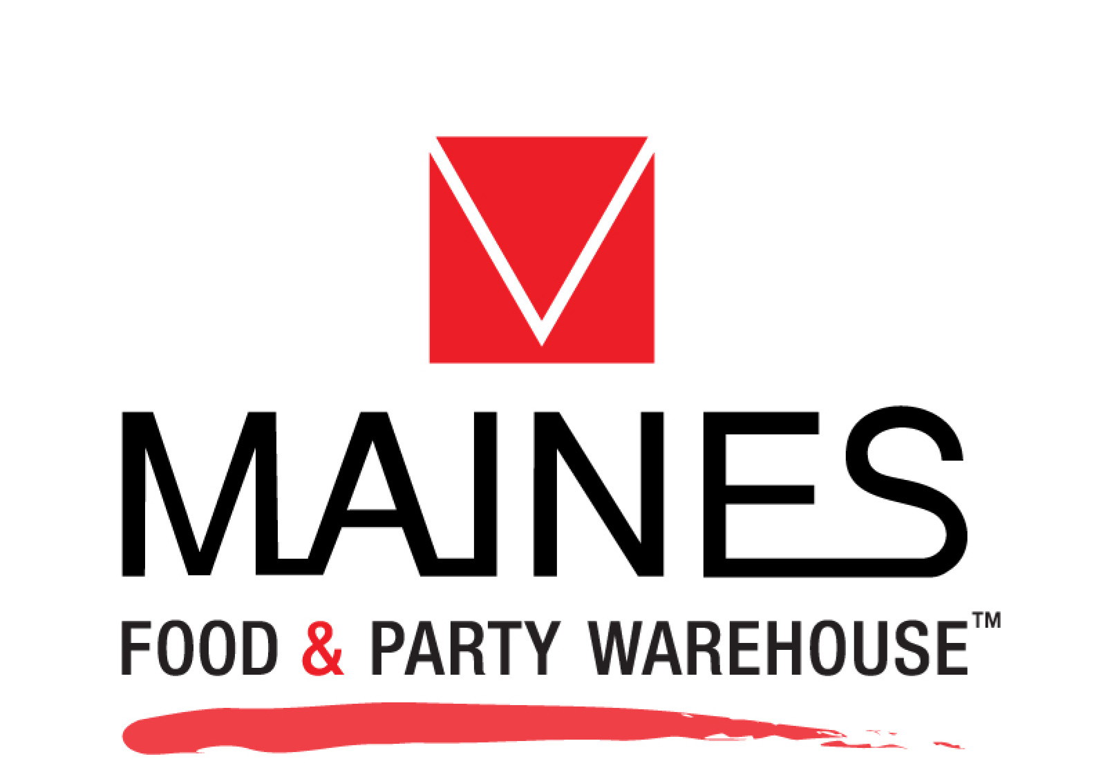 Maines Food & Party Warehouse